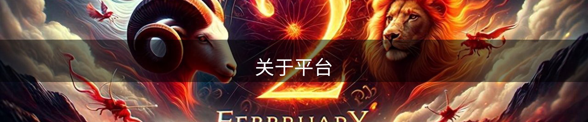 关于平台
